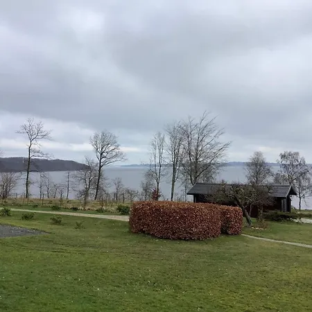Holiday Xxxv Ferienhaus Roslev
