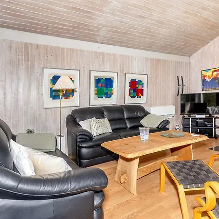 Ferienhaus Holiday Xxxv